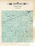 Davenport Township, Cass County 1893